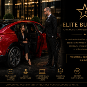 ELITE BUSINESS
